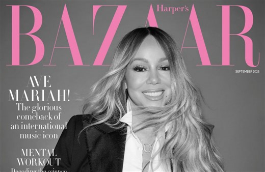 Mariah Carey 'Made Peace' With Tommy Mottola Marriage