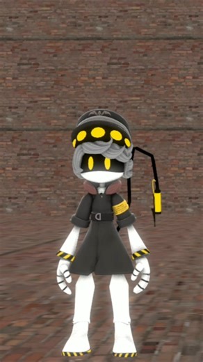 J guesses Cyn’s favorite color #MurderDronesSeries #SFM #SFM_Animatrons #PKFNaFSFM #PKFNaF_SFM #fpy #Cyn #CynMurderDrones #Cynessa #CynessaMurderDrones #J #SerialDesignationJ #N #SerialDesignationN #Uzi #UziDoorman #funnyvideos😂