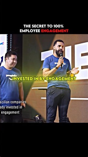 Gamifying the Workplace: The Secret to 100% Employee Engagement