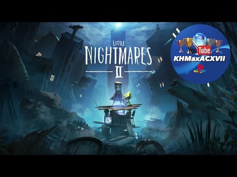 Collectibles Chapitre 2 Little Nightmares II