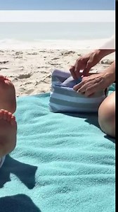 BabyBum Diaper Changing Glove-Saks (Blue Glove)