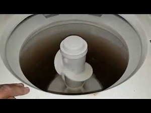 Washer not Draining? Here's Why!