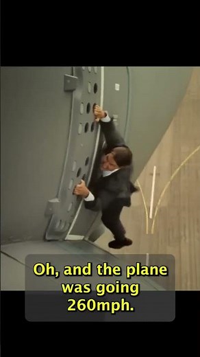 These Movie Stunts Were 100 Percent Real!