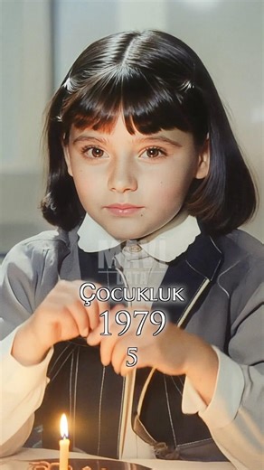 Pınar Altuğ Atacan yıllara göre değişimi (1979-2026) #pınaraltuğ #keşfet