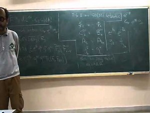 String Compactification by Ashoke Sen Lecture 02