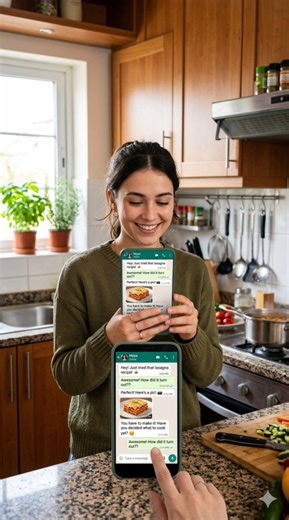 Use AI for cooking tips 🙂 #ai #aitamil #cooking #tips #women #technology #tech
