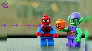 10 Rare LEGO Minifigures that are Worth Thousands of Dollars