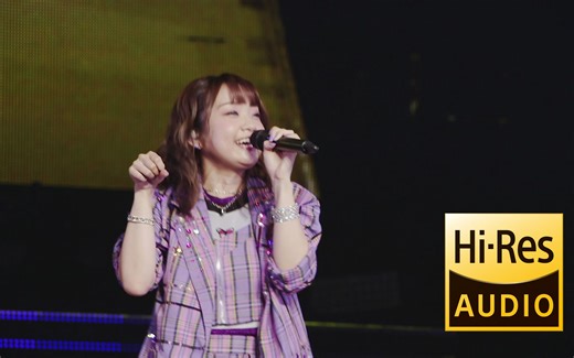 [Hi-res][ASL2019]大橋彩香 - ダイスキ。/ ワガママMIRROR HEART