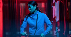 Yakuza Princess - Trailer