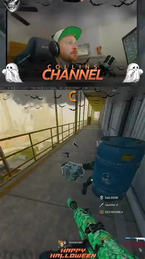 Dub 1 of 2 - Snacc Skurt and FP | #collins_channel on #Twitch