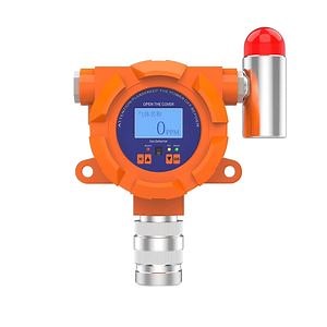 [Hot Item] Natural Gas Leak Detector Fixed Combustible Flammable Gas Detector