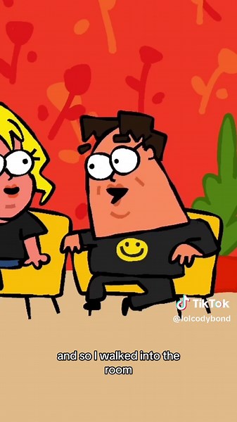 Engaging Animated Storytelling for Kids by Brittany Broski, Caleb Hearon, and Drew Afualo