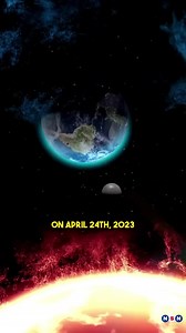 484K views · 10K reactions | Solar Storm Tears Earth's Shield, Opening Two-Way Magnetic Highway #solarstorm #solar #universe #space #spacenews #nasa | Space Is The Future For Humanity | Facebook