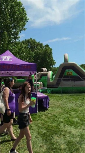 Medicine Hat Canada Day Festival #canada #canadaday2026 #kincouleepark #medicinehat #alberta