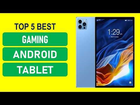 Best Budget Gaming Android Tablet 2026