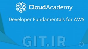 اصول توسعه دهنده برای AWS