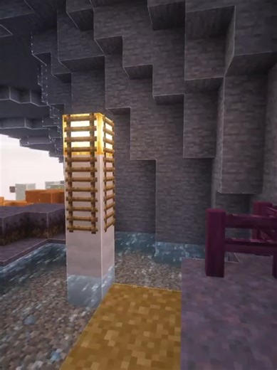 Konten Parkour Menarik di Minecraft