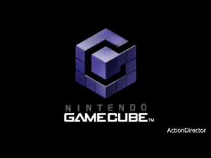 GameCube Intros Edited And Reversed And Speed 1X 2X 4X 8X 16X 32X 64X 128X 256X 512X 1024X 2048X
