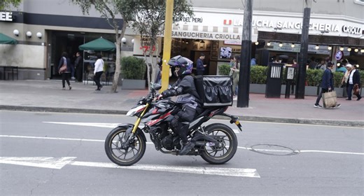 La Gig Economy en Perú: Transformando el mercado laboral y la movilidad urbana