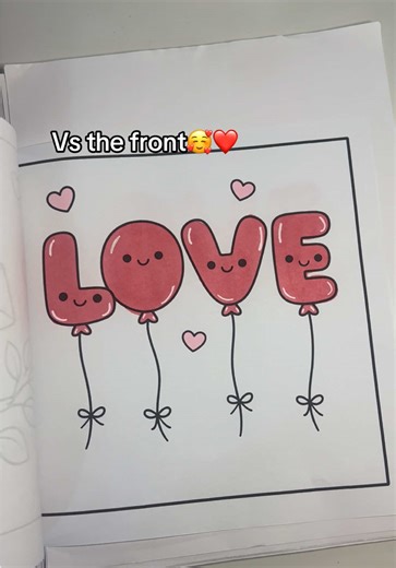 Explore the Sweet and Lovely Coloring Book by Emery Juni