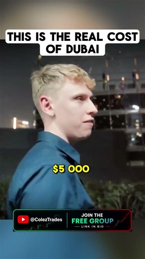 How Much You REALLY Need to Live in Dubai