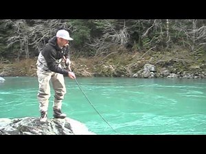 Smith River 20lb Steelhead