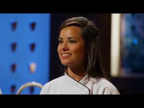 MasterChef US 2010 S01E13： Winner Revealed Part 2 Finale