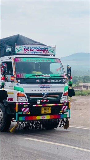 Why This Truck Brand is Crushing Tata & Ashok Leyland