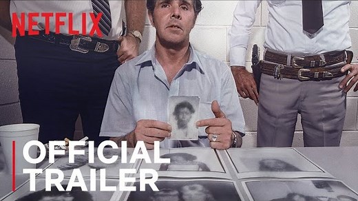 Chilling ‘The Confession Killer’ trailer explores Henry Lee Lucas