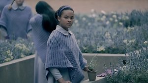 The Handmaid's Tale: Season 5 Episode 8 Motherland