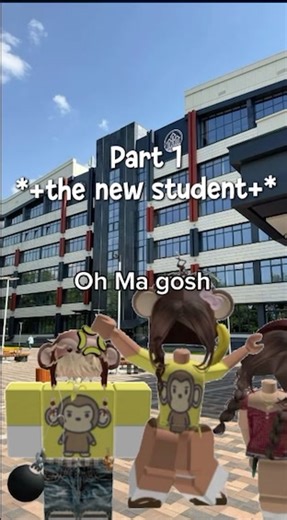 * part 1 * #tiktoksupport #goviralplease🙏 #robloxfyp #robloxstory #goviral