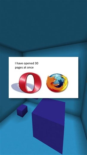 Internet Explorer is SO slow!