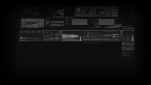 ENDOGEN v8.2 — Turning Microsound into a Performable Instrument | Chiron Kiadó