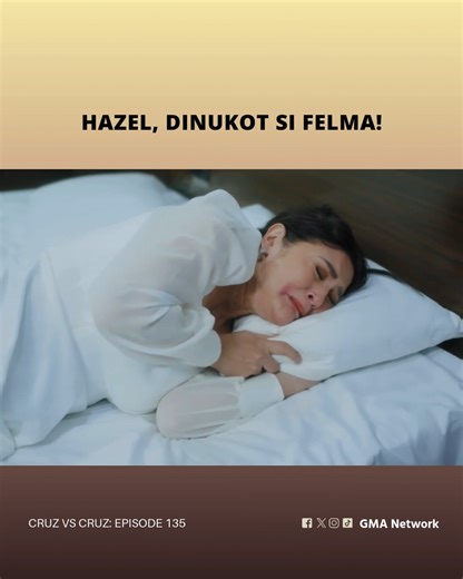 #CruzVsCruz #Highlights: Hawak ni Hazel si Felma! 😰 #CVCCaptiveAgain | FULL Episode on gmanetwork.com/CruzVsCruz | GMA Drama