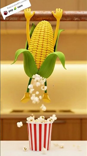 How Does Corn Turn Into Popcorn?