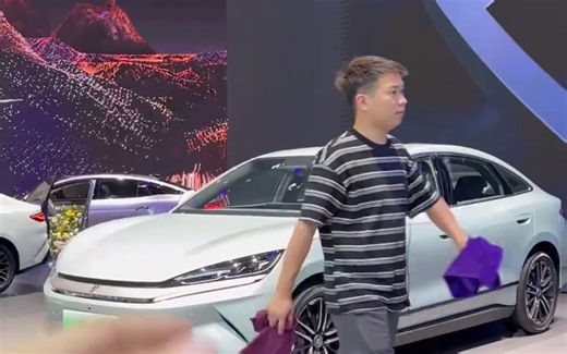 秦LEV值得购买吗？有什么不一样？