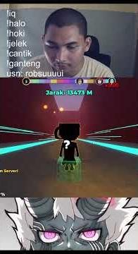 Become Lightning Fast For Brainrot! ROBLOX