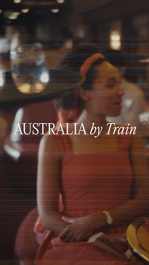 Experience a legendary adventure onboard the all-inclusive Ghan travelling between Adelaide & Darwin. | Journey Beyond Rail