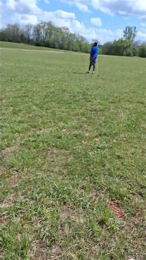 Crazy man / episode 1 /season 1