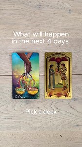 Tarot Guidance: Love and Light Oracle Reading