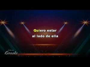 Lejos de Ti karaoke