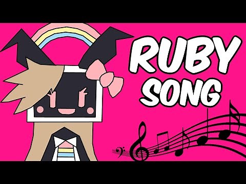 Ruby Song (Fundamental Paper Education FPE Song) Official Animated Music Video