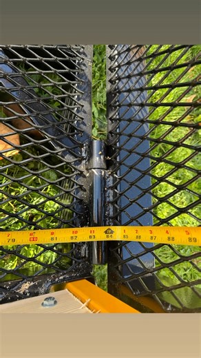 Lift platform available 5x7 with 5 ft fold downs call Colin with County Line Attachments 5️⃣6️⃣3️⃣-7️⃣9️⃣4️⃣-0️⃣5️⃣9️⃣6️⃣ | Colin Ness