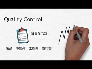 はじめてのGMP 品質管理編