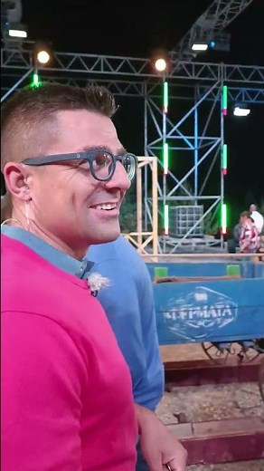 Андрей ще сдроби Папи