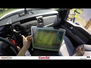 Recloser Control Testing