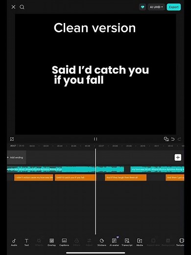 Without me lyrics clean version!￼