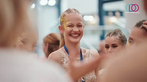 DAY 5 | Global Dance Open 2025 FINALS