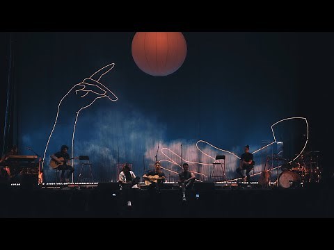 D.A.M.A - 2021 (live @ Campo Pequeno)