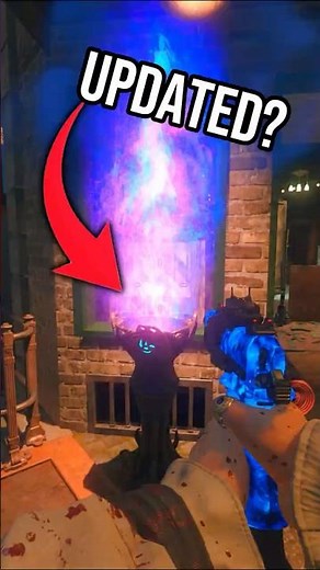 Day 26 Of Cod Zombies Speedrun Tricks! | Shadows of Evil